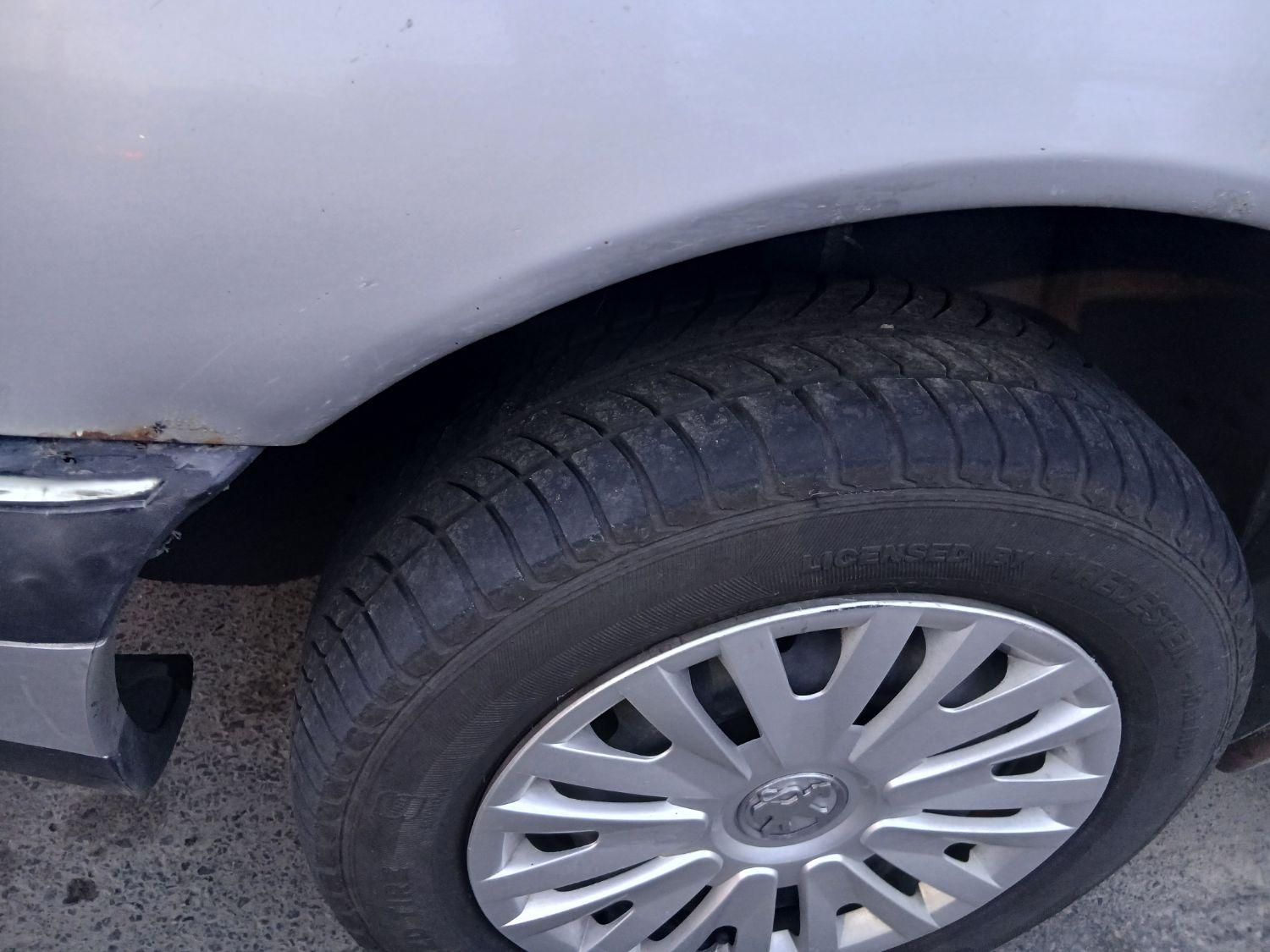 پژو 405 GLX - دوگانه سوز CNG، مدل ۱۳۸۸|خودرو سواری و وانت|اردبیل, |دیوار