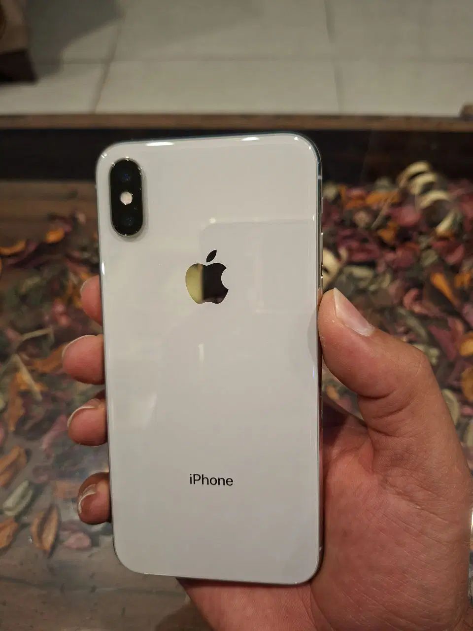iPhone x آیفون x|موبایل|مشهد, توس (بلوار توس)|دیوار