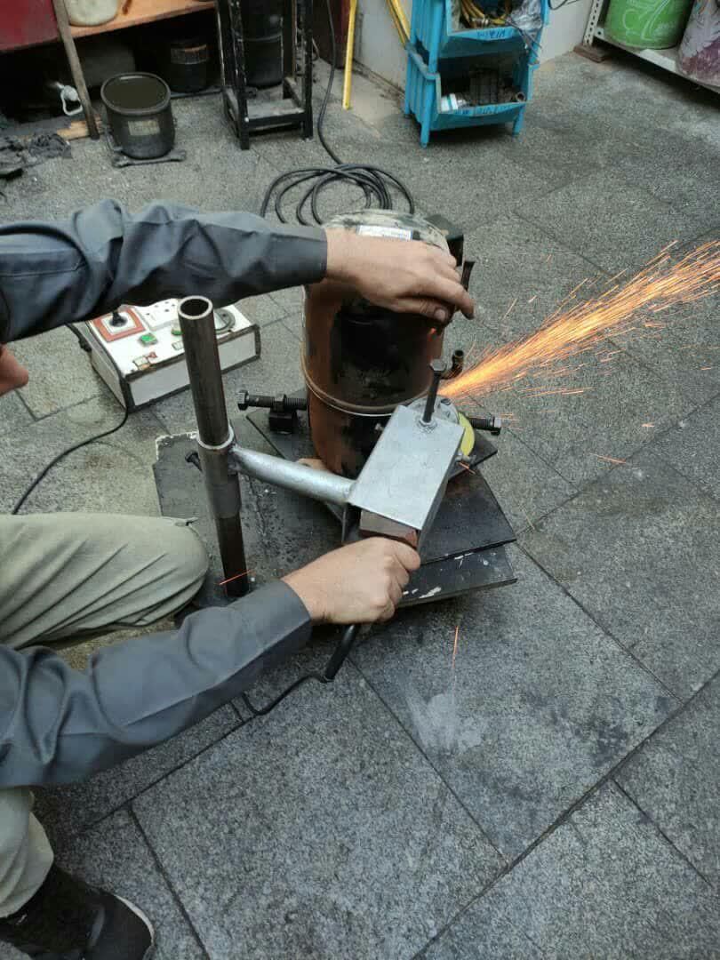 تعمیرهمه انواع کولر*تعمیرات موتورکولر*معین سرما|خدمات پیشه و مهارت|اهواز, بهارستان|دیوار