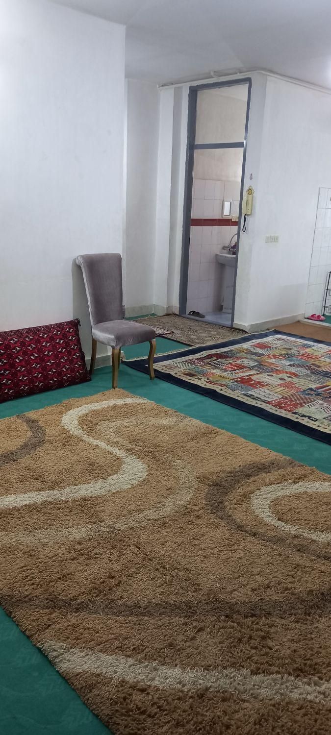 اجاره روزانه/هفتگی/ماهانه آپارتمان ۹۵ متری|اجارهٔ کوتاه‌مدت آپارتمان و سوئیت|خوانسار, |دیوار