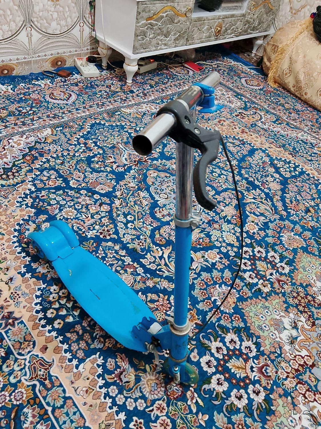 اسکیت|دوچرخه، اسکیت، اسکوتر|زاهدان, |دیوار