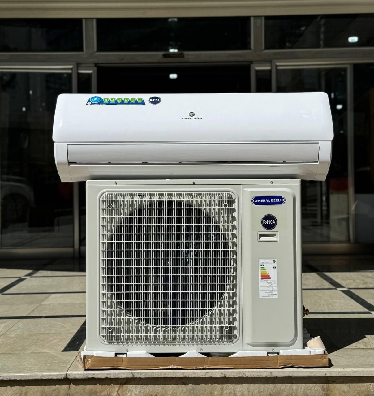 تعمیرات نصب کولر گازی|خدمات پیشه و مهارت|کیش, |دیوار