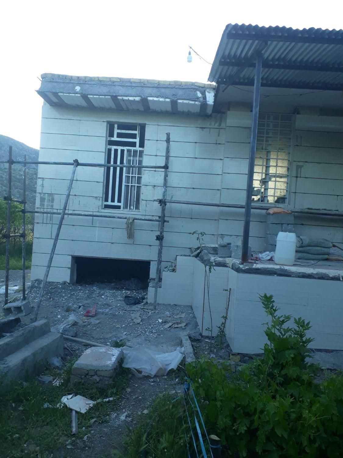 بنایی|خدمات پیشه و مهارت|خرم‌آباد, |دیوار