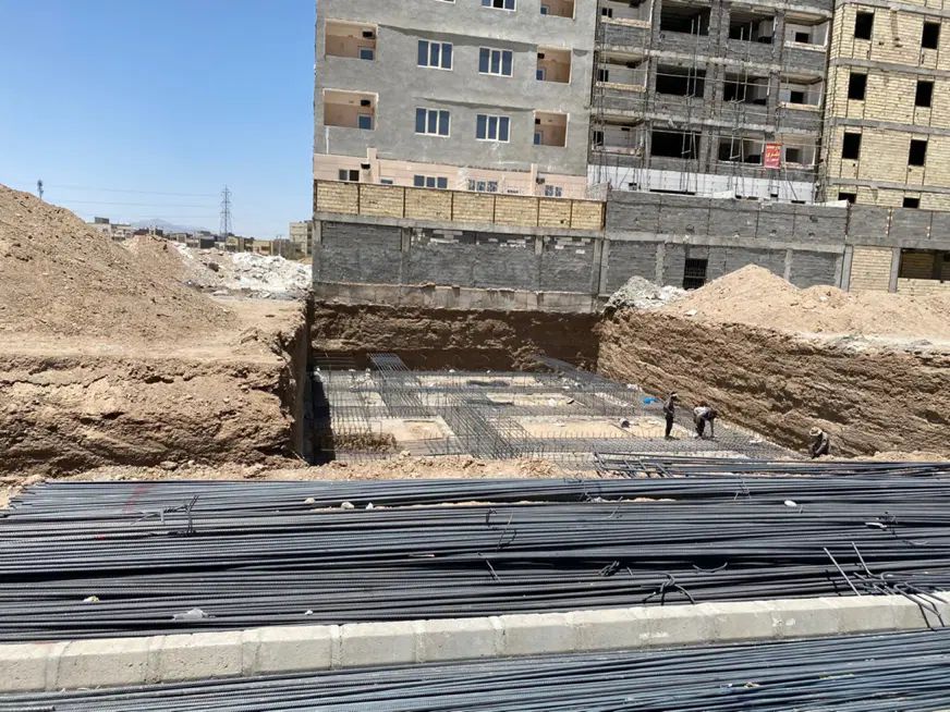 پیش فروش واحد/زیباشهر/منطقه ۱۱/لوکیشن قوی|فروش آپارتمان|زاهدان, |دیوار