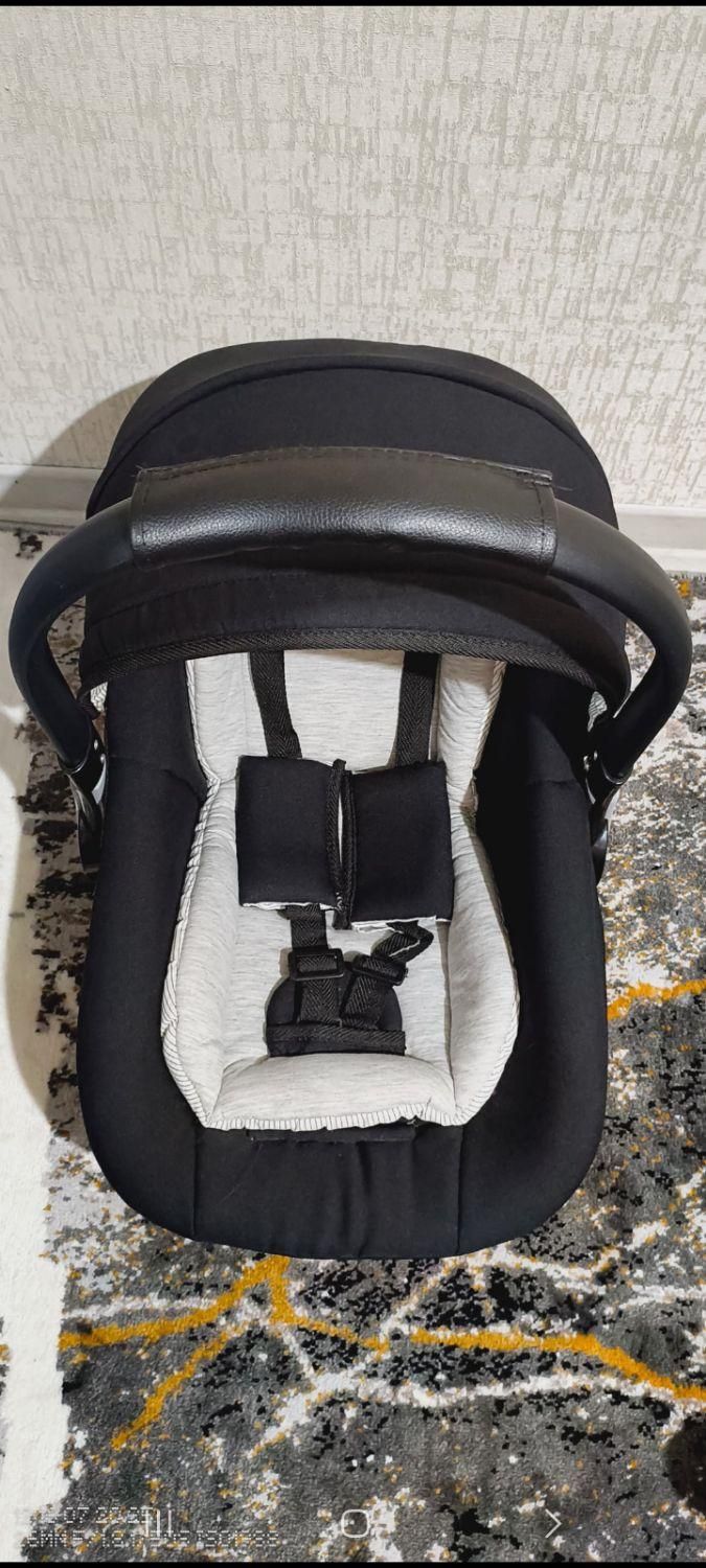 کریز|کالسکه و لوازم جانبی|تهران, گمرک|دیوار