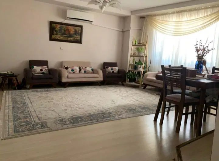 اجاره آپارتمان ۷۵متری/ طبقه۱ روبه نما/خیابان برزگر|اجارهٔ آپارتمان|محمدشهر, سیدآباد|دیوار