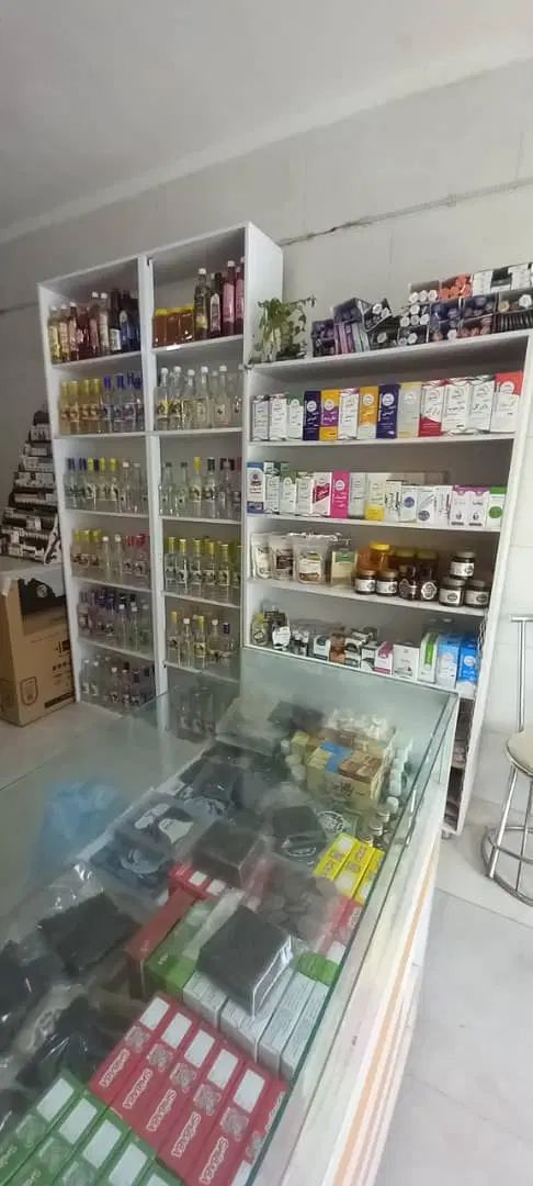 واگذاری عطاری|فروشگاه و مغازه|اصفهان, کوی راه حق|دیوار
