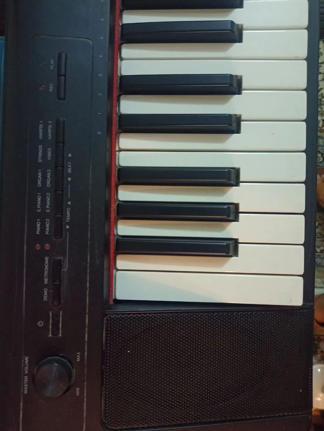 پیانو یاماها Piano Yamaha NP32|پیانو، کیبورد، آکاردئون|اصفهان, شیخ اشراق|دیوار