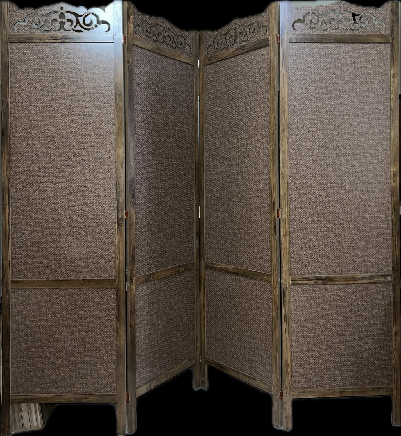 پاراوان و پارایشن طرح سنتی|صنایع دستی و سایر لوازم تزئینی|مشهد, سناباد|دیوار