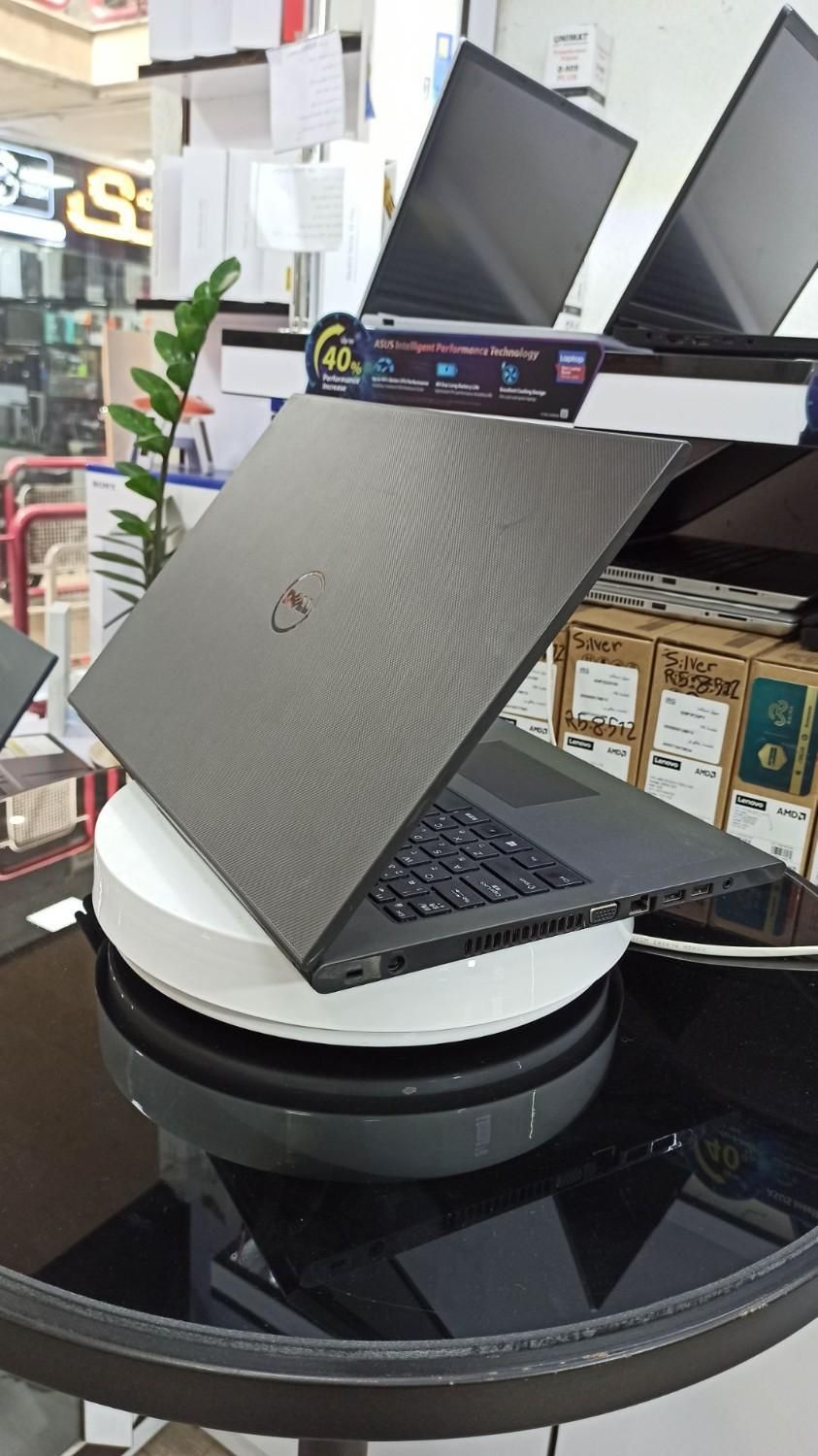 لپتاپ Dell Vostro 15|رایانه همراه|ارومیه, |دیوار