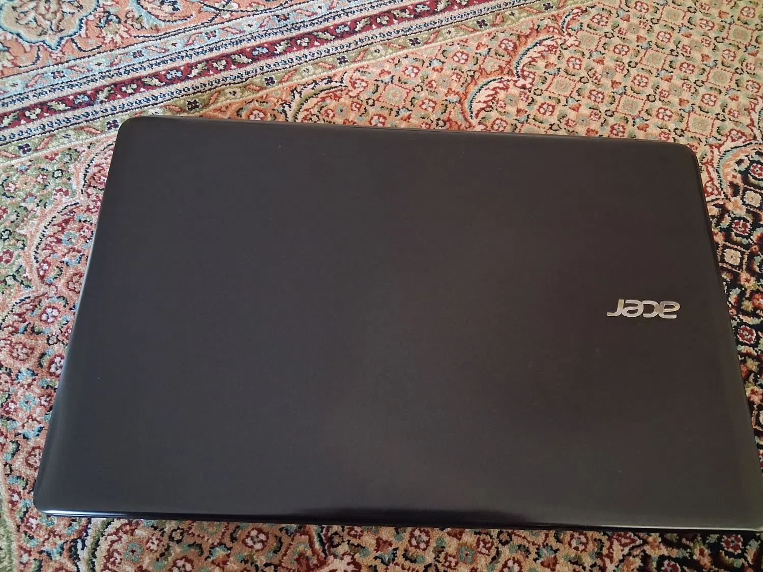 لپ تاپ Acer|رایانه همراه|اردبیل, |دیوار