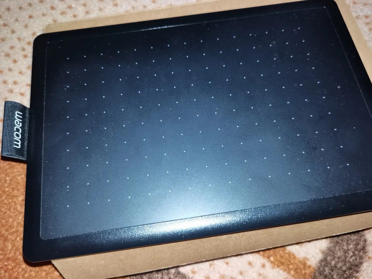قلم نوری وکوم (Wacom) مدل One Wacom S CTL-472|تبلت|تهران, آبشار|دیوار