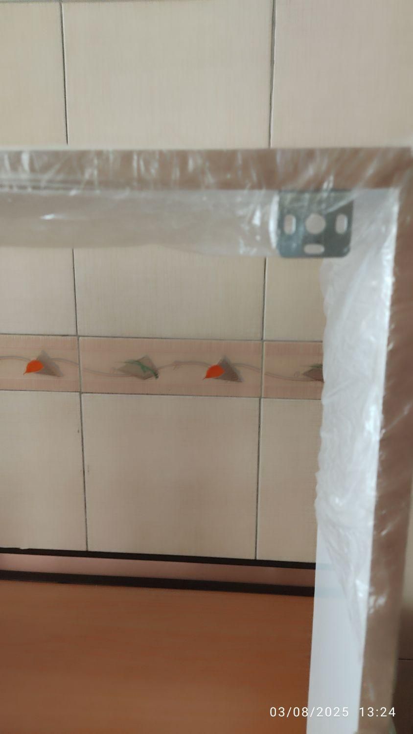 دکور ام دی اف ۵۶*53*20 عرض ارتفاع پهنا|کتابخانه، شلف، قفسههای دیواری|تهران, توحید|دیوار