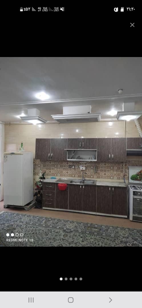 سویت روزانه|اجارهٔ کوتاهمدت آپارتمان و سوئیت|ایرانشهر, |دیوار