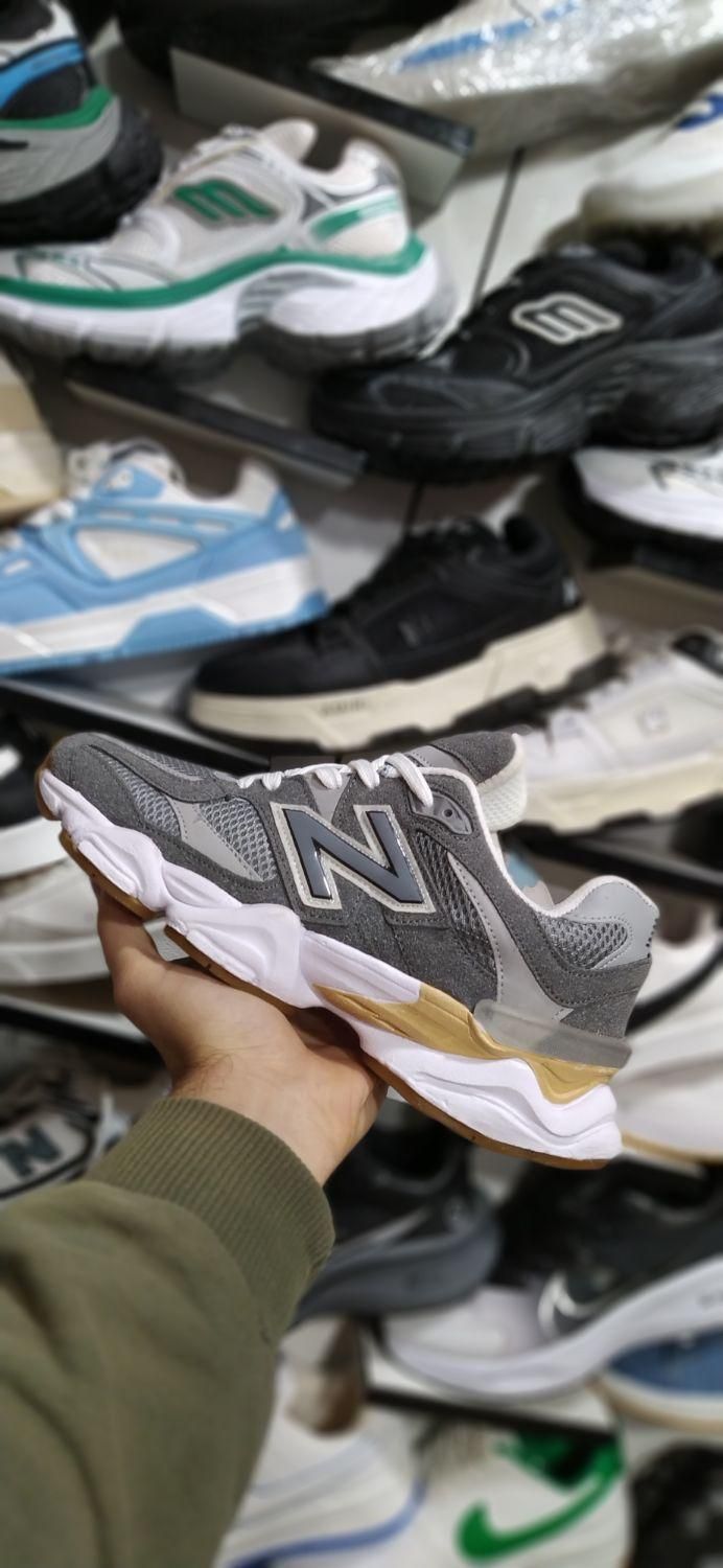 کتونی نیوبالانس9060 (New balance9060)|کیف، کفش، کمربند|تهران, قصر فیروزه ۱|دیوار