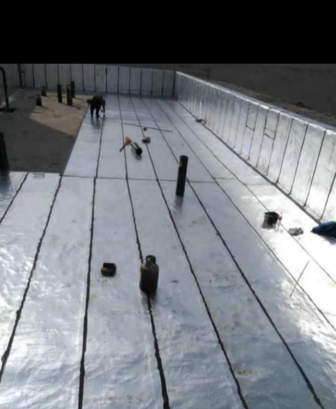 ایزوگام کار ماهر وباتجربه|خدمات پیشه و مهارت|اسلامشهر, شهرک محمدیه|دیوار