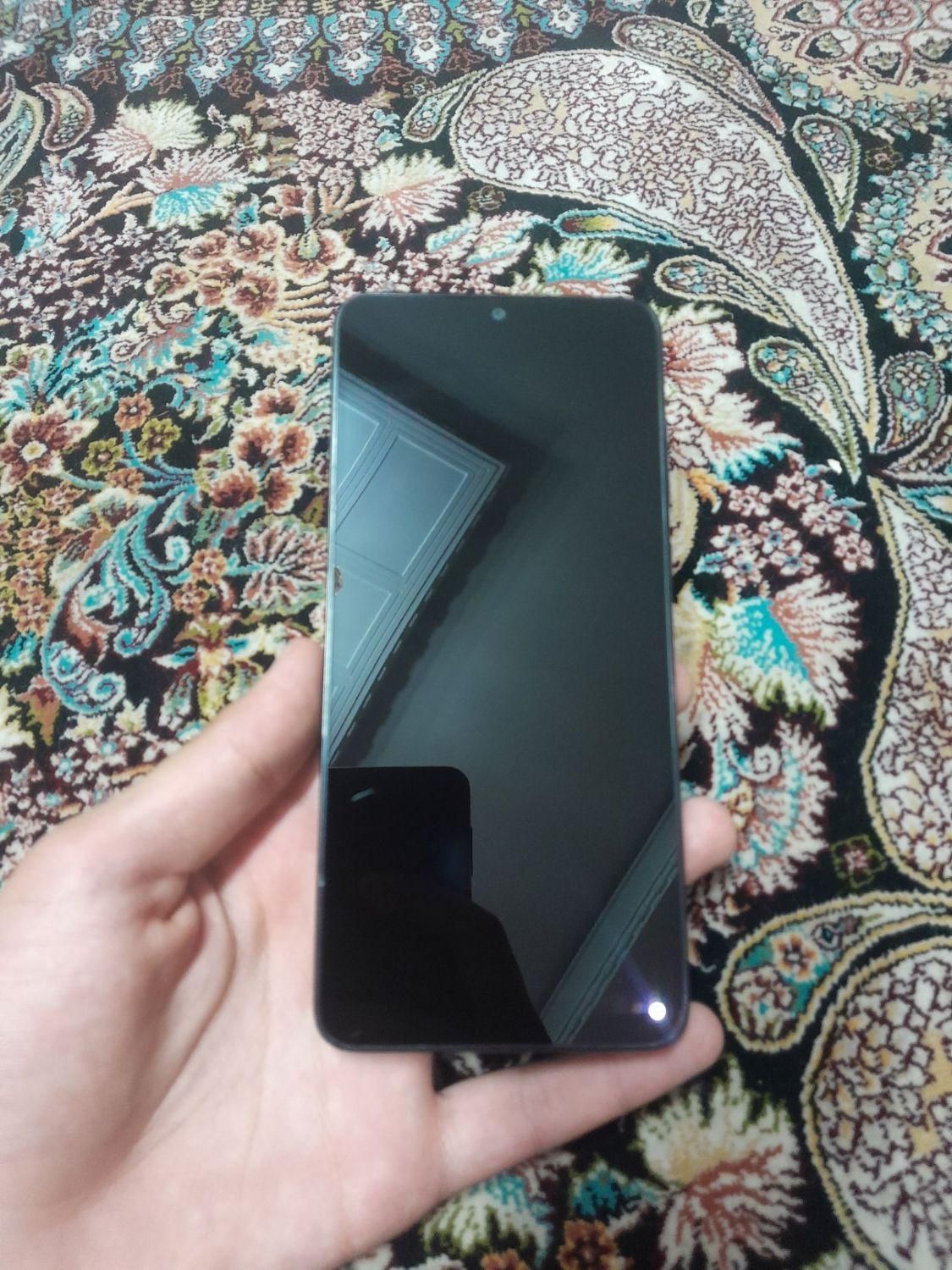 گوشی سامسونگ a05|موبایل|کرج, باغستان|دیوار