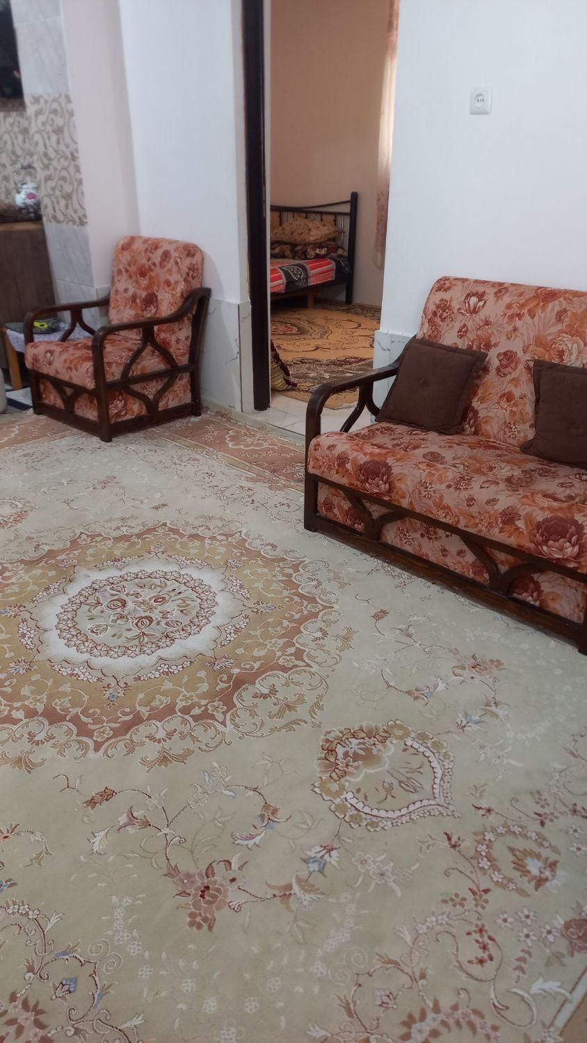 اجاره روزانه/هفتگی/ماهانه سوئیت۶۵ متری|اجارهٔ کوتاه‌مدت آپارتمان و سوئیت|چاف و چمخاله, |دیوار