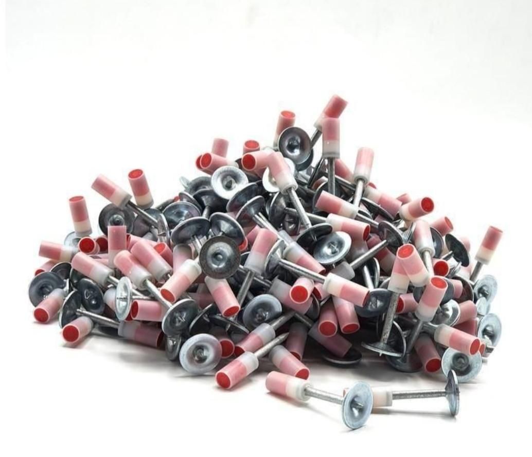 میخ چاشنی تفنگ عصایی تفنگ هیلتی|ابزارآلات|شیراز, بازار|دیوار