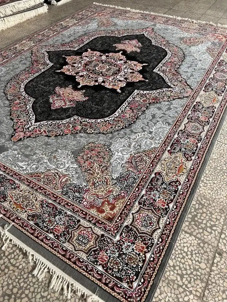 فرش میرشکارتولید کننده|فرش|کرج, گلشهر|دیوار
