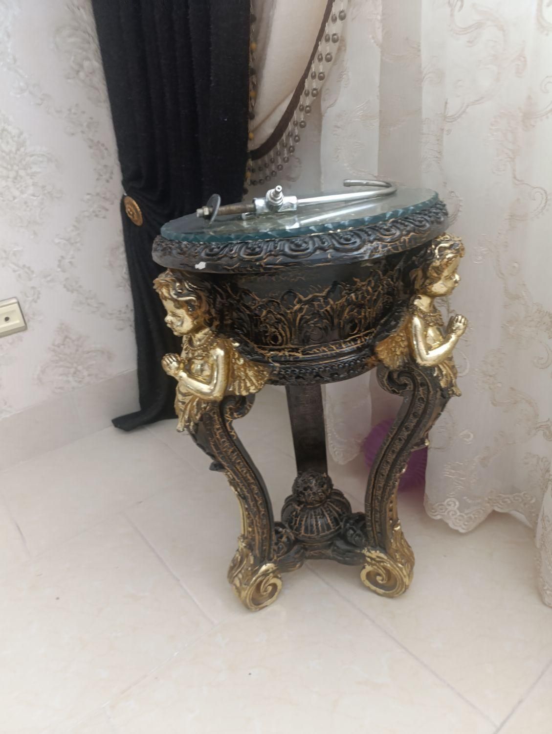 آباژور|چراغ خواب و آباژور|قم, پردیسان|دیوار