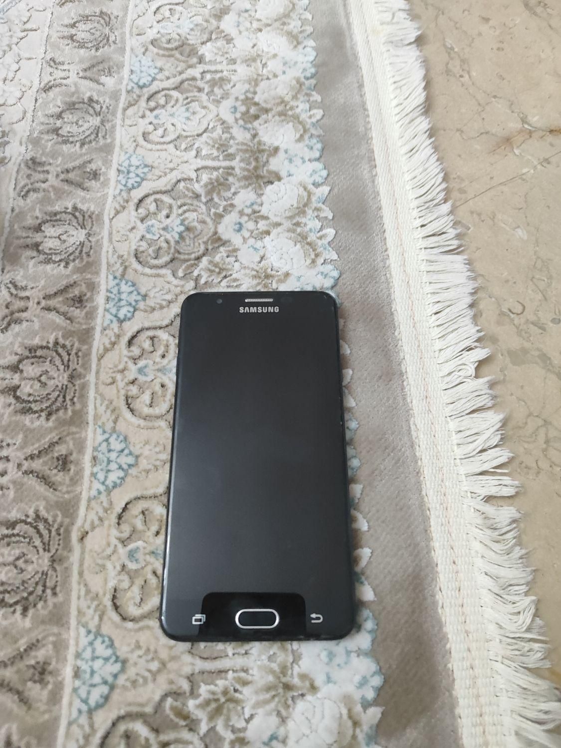 سامسونگ Galaxy J7 Prime با حافظهٔ ۱۶ گیگابایت|موبایل|تهران, تهرانپارس غربی|دیوار
