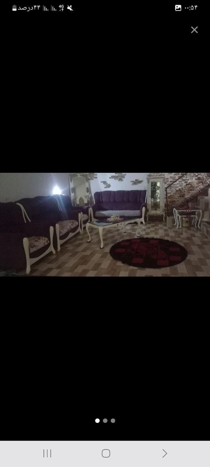 مبل راحتی خوش رنگ|مبلمان خانگی و میز عسلی|محمدشهر, کوی بهار|دیوار