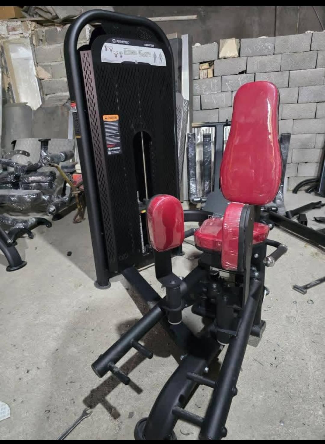 فروش دستگاه خیاطه باشگاهی پرستیژ|تجهیزات ورزشی|پاکدشت, خاتون آباد|دیوار