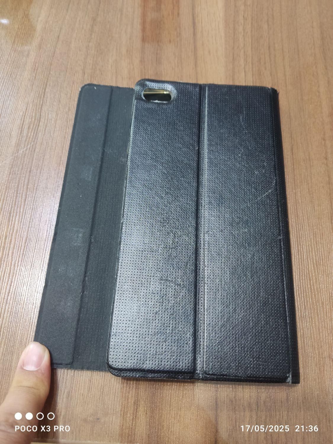 کیف تبلت 7اینچ|لوازم جانبی موبایل و تبلت|شیراز, طلاب|دیوار