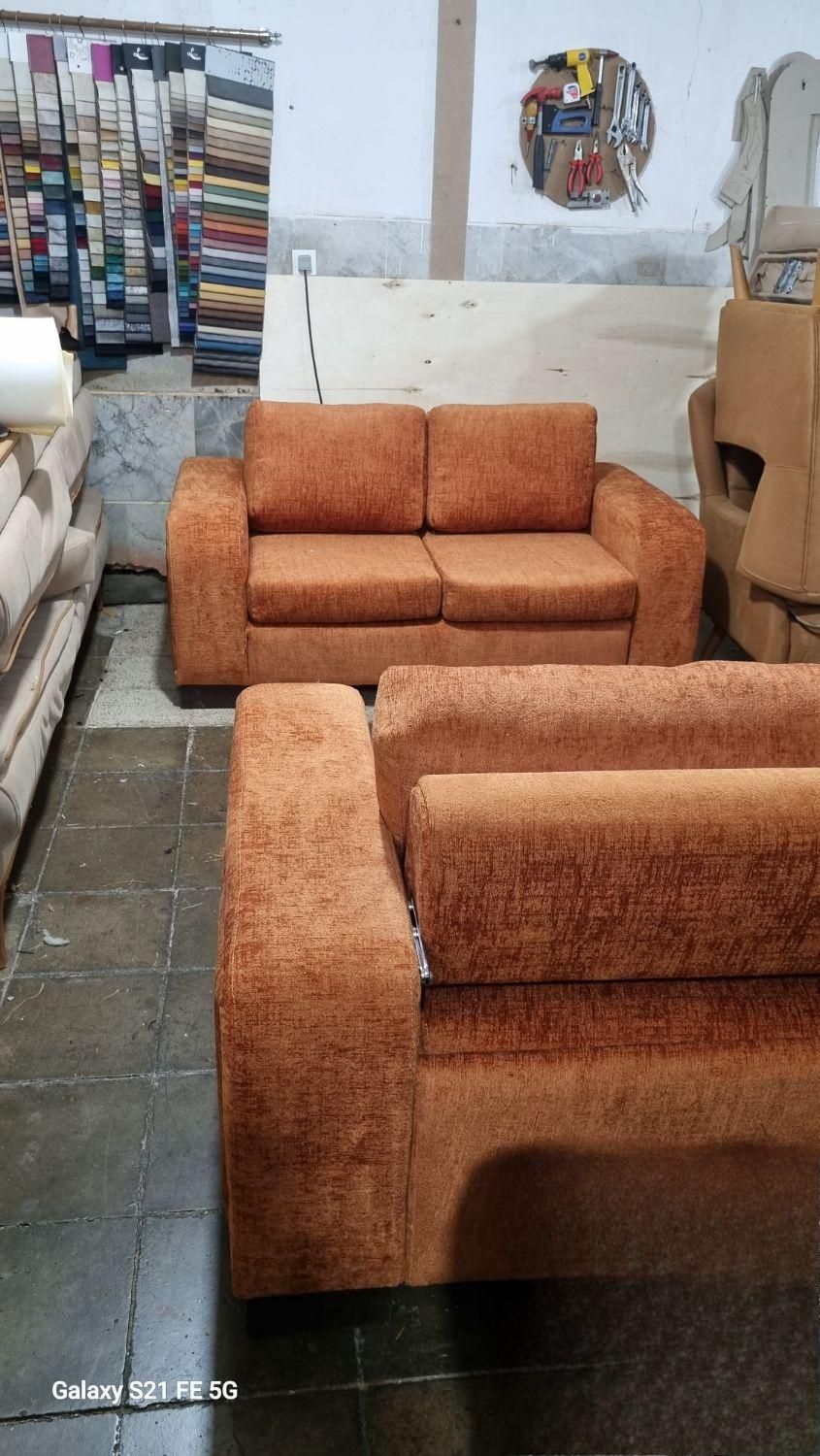 رویه کوب و خیاط ماهر مبل  با جای خواب|استخدام صنعتی، فنی، مهندسی|تهران, اوقاف|دیوار