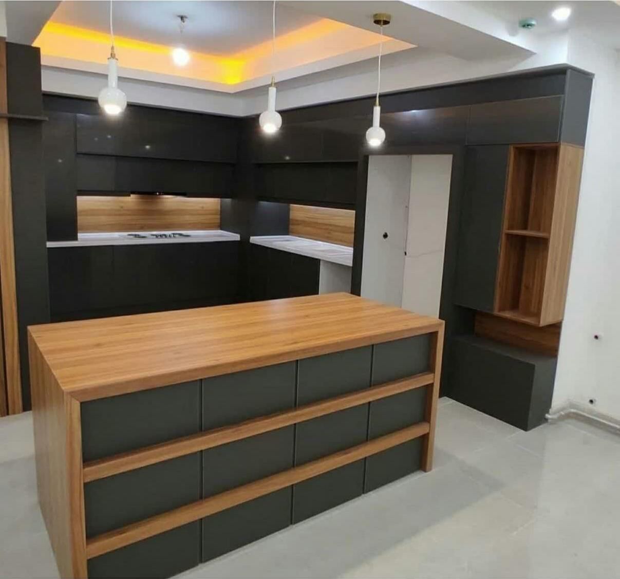 صنایع چوب و کابینت چهارساله پردیس|مصالح و تجهیزات ساختمان|دزفول, |دیوار