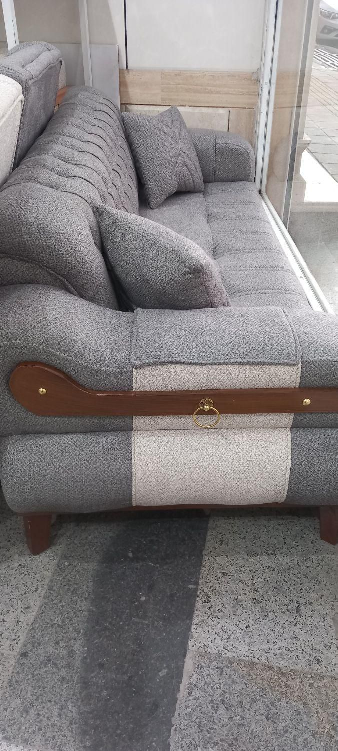 اقساط۷ماهه طرح ترک|مبلمان خانگی و میز عسلی|زنجان, |دیوار