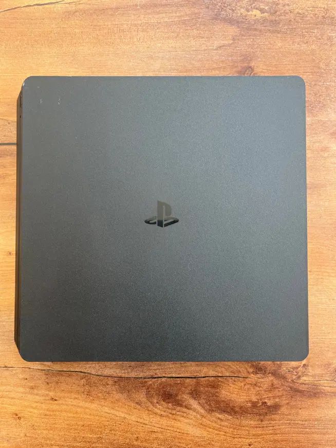 Ps4 slim ۵۰۰ گیگ|کنسول، بازی ویدئویی و آنلاین|کرج, کوی امامیه|دیوار
