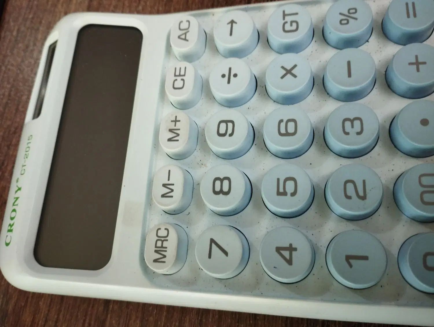 null