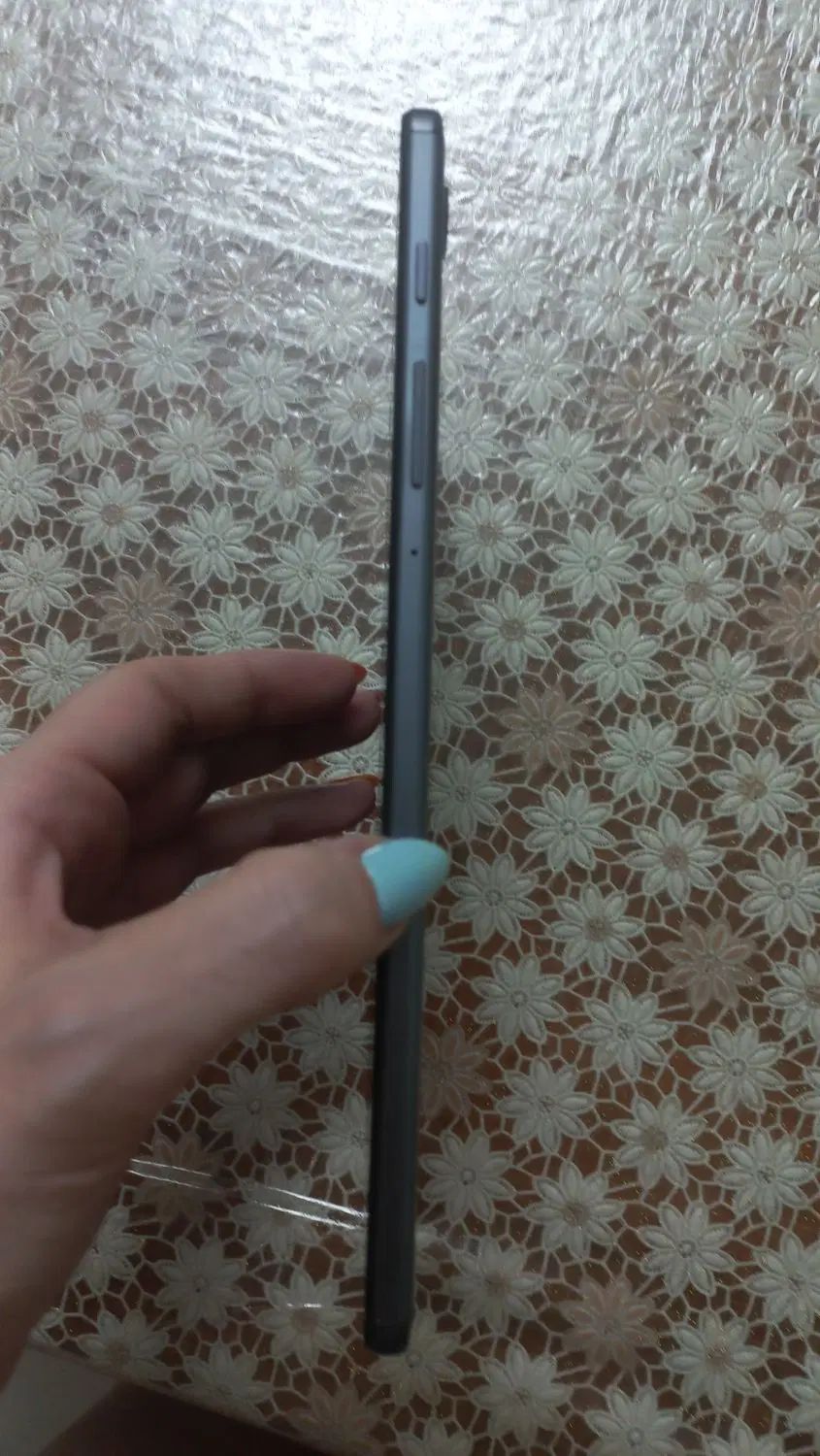 تبلت سامسونگ کاملا سالم گلگسی tab a7 lite|تبلت|رشت, فلسطین|دیوار