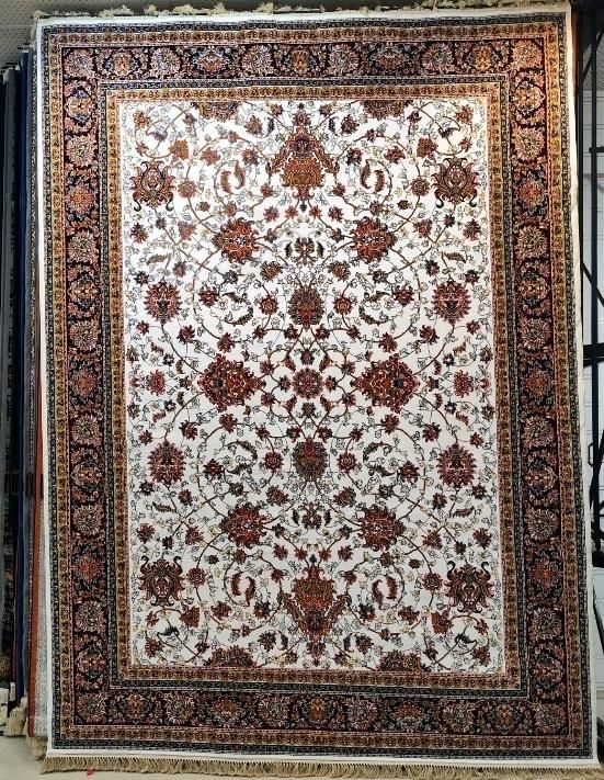 فرش به قیمت کارخانه(اقساطی)|فرش|سیرجان, |دیوار