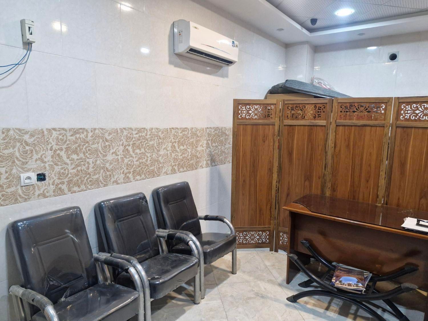 فروش مغازه ۲۵ متری|فروش مغازه و غرفه|شاهرود, |دیوار