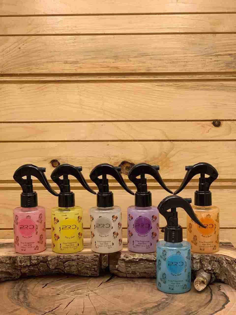 عطر مو پرو اصلی خوشبو کننده مو|آرایشی، بهداشتی، درمانی|بانه, |دیوار