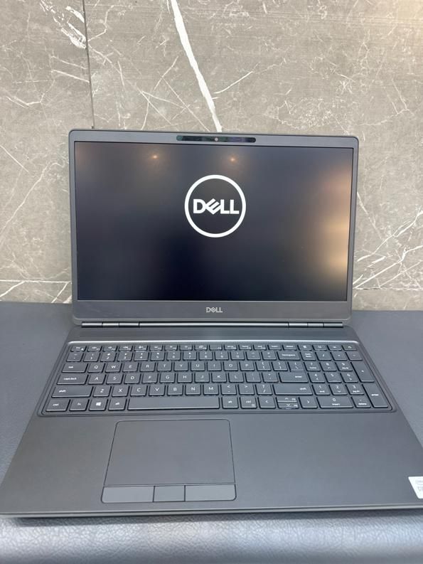 Dell precision 7550|رایانه همراه|کازرون, |دیوار