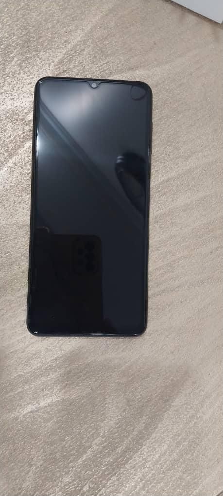 سامسونگ Galaxy A12 با حافظهٔ ۶۴ گیگابایت|موبایل|تهران, حکیمیه|دیوار