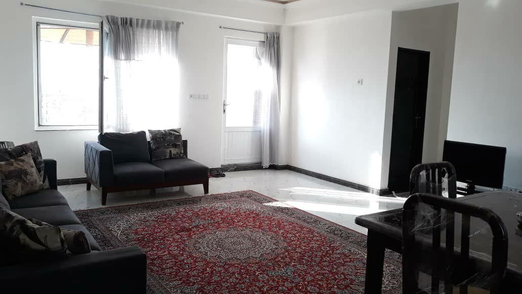 واحد یک خوابه با تراس آلاچیق دار|اجارهٔ کوتاه‌مدت آپارتمان و سوئیت|چالوس, |دیوار