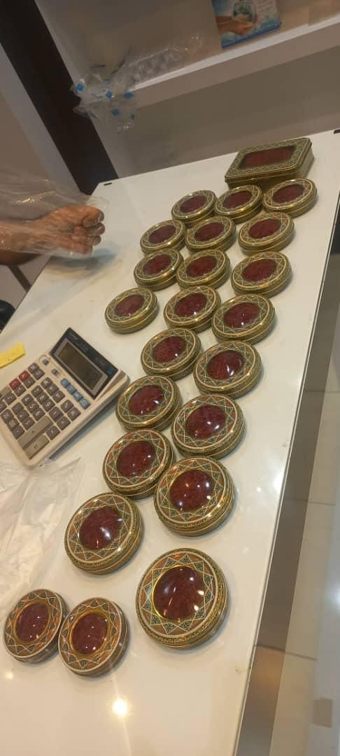 زعفران سوپر نگین اتویی صادراتی کلی وجزئی|خوردنی و آشامیدنی|شیراز, کوزه گری|دیوار