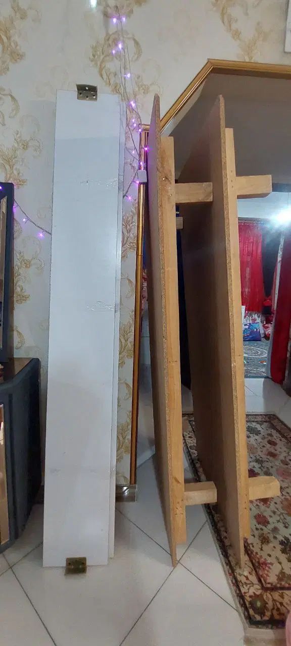 تخت ۲نفره|تخت و سرویس خواب|تهران, دولتخواه جنوبی|دیوار