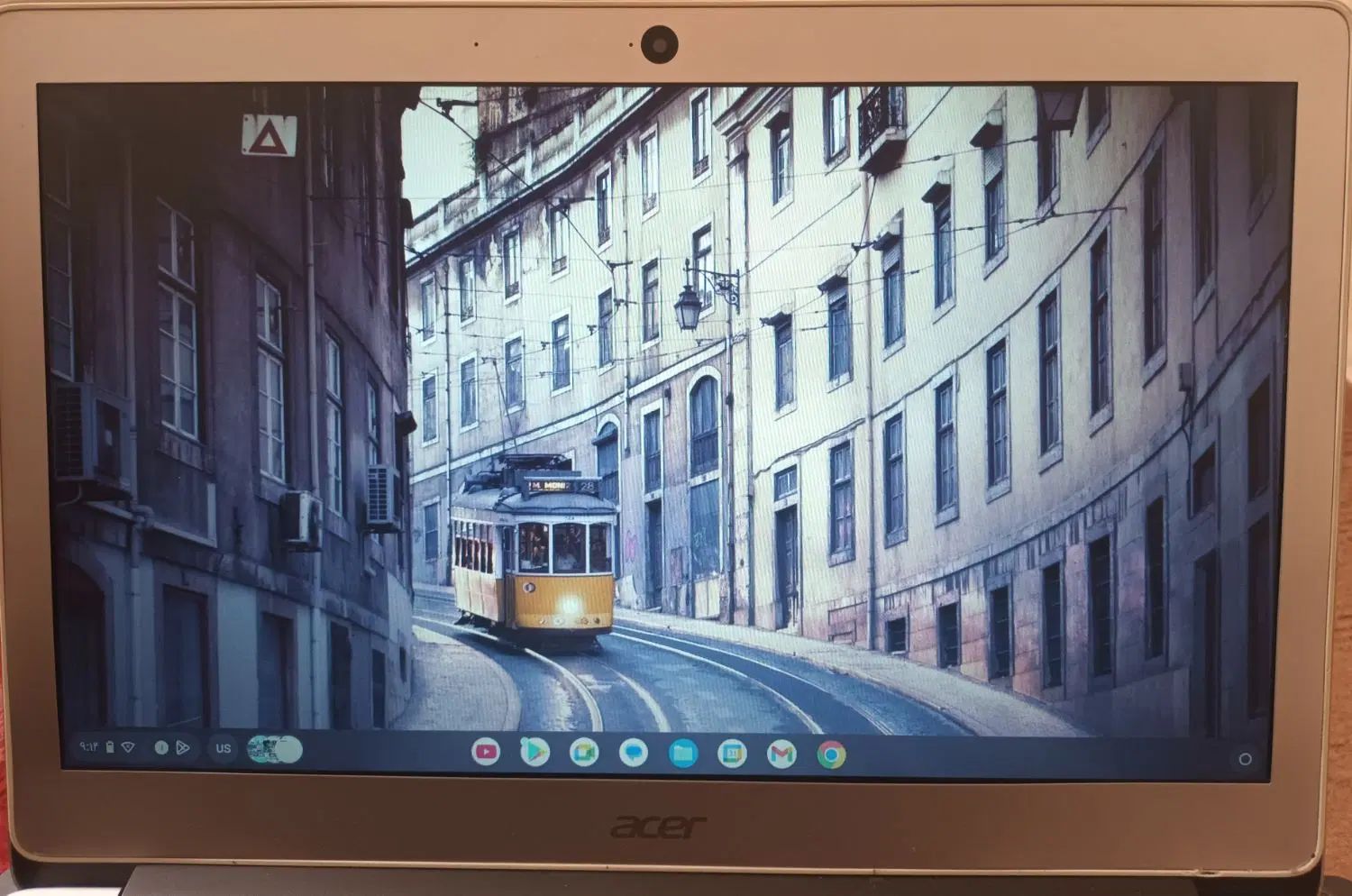 لپتاپ chrome book|رایانه همراه|تبریز, |دیوار