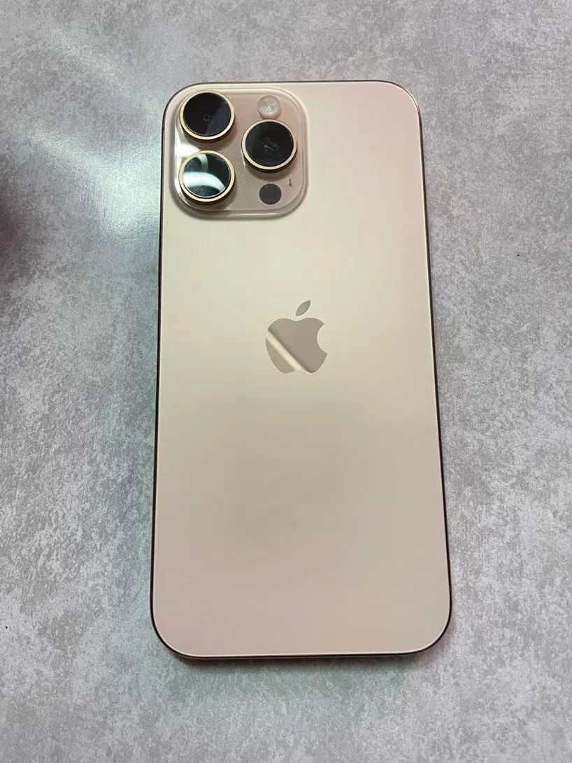 ایفون 16pro max|موبایل|کرمانشاه, |دیوار