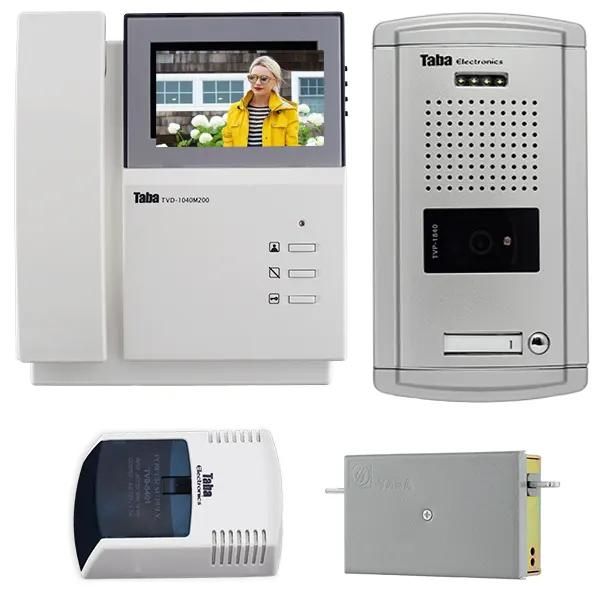 نصب و تعمیر آیفون تصویری و صوتی. درباز کن ریموتی|خدمات پیشه و مهارت|نظرآباد, نظرآباد|دیوار