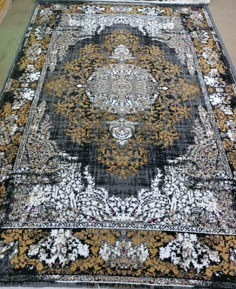 فرش۶متری و ۹متری۱۵۰۳|فرش|تهران, شمیران‌نو|دیوار