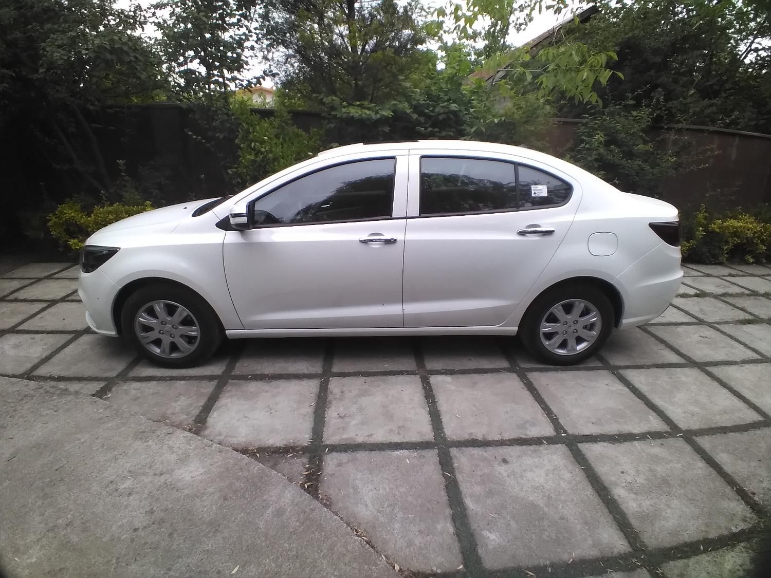 شاهین CVTاتومات1404|خودرو سواری و وانت|رشت, گلباغ نماز|دیوار