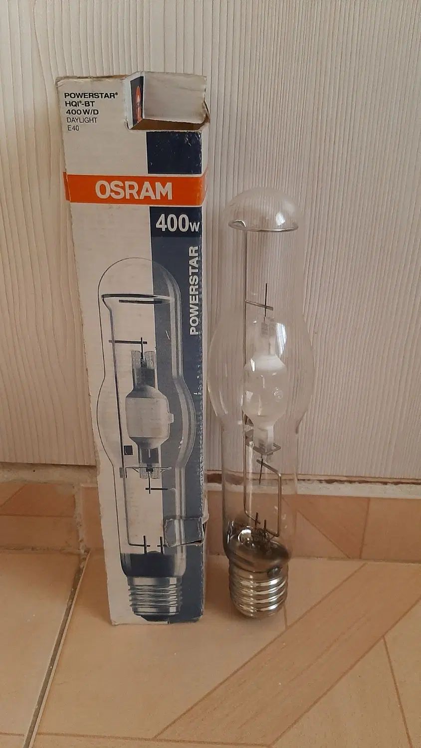 لامپ  osram|لامپ و چراغ|تهران, حکمت|دیوار