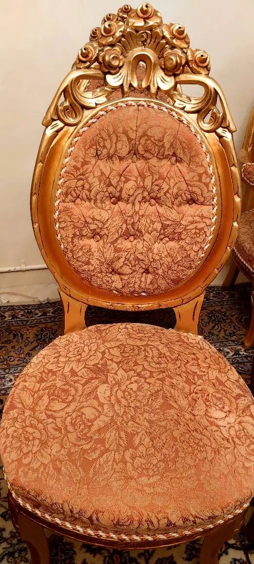 مبل و میز نهار خوری|مبلمان خانگی و میز عسلی|تهران, بهارستان|دیوار
